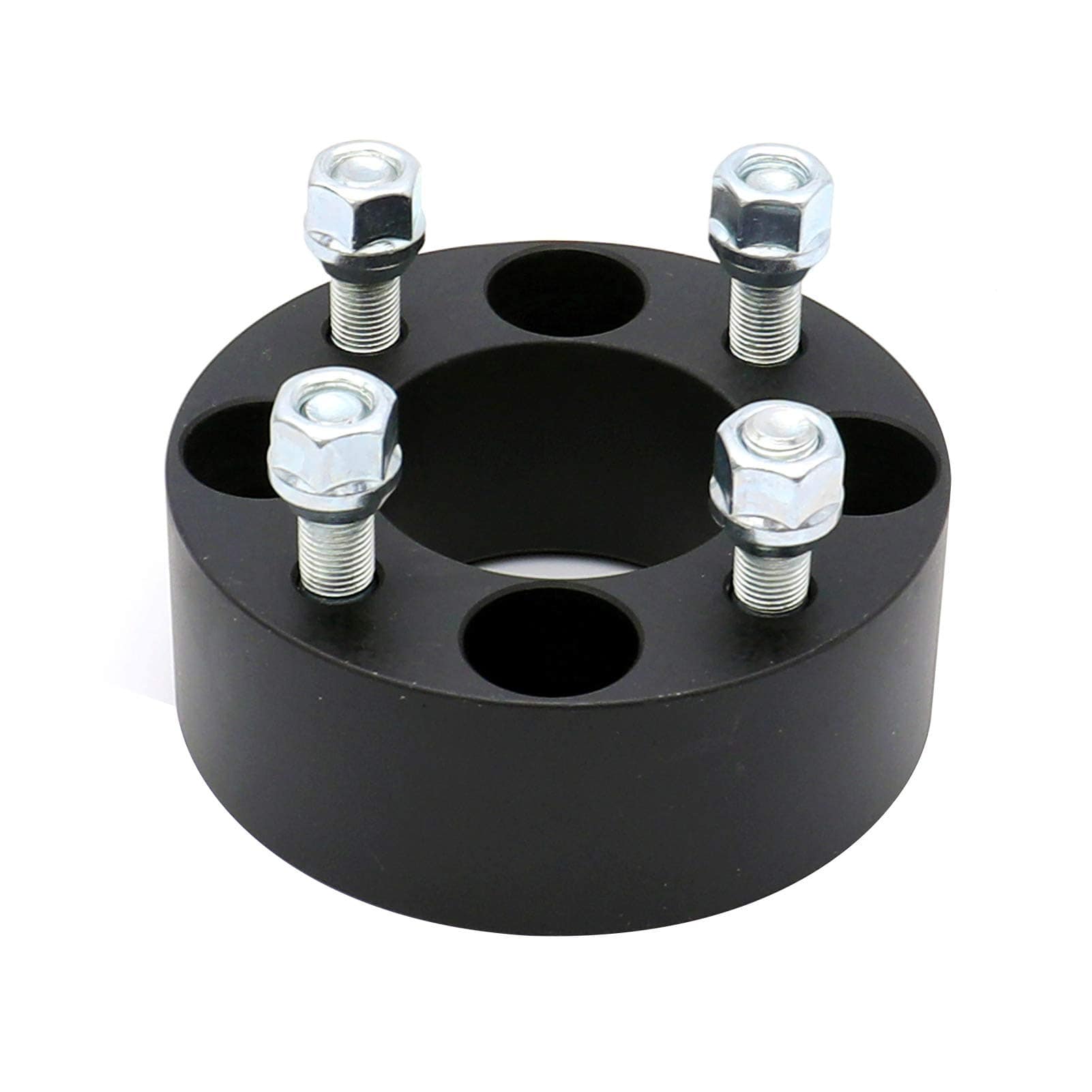 Espaciadores de Rueda HICKS 4x4" 2" de Grosor Adaptadores - Imagen 4