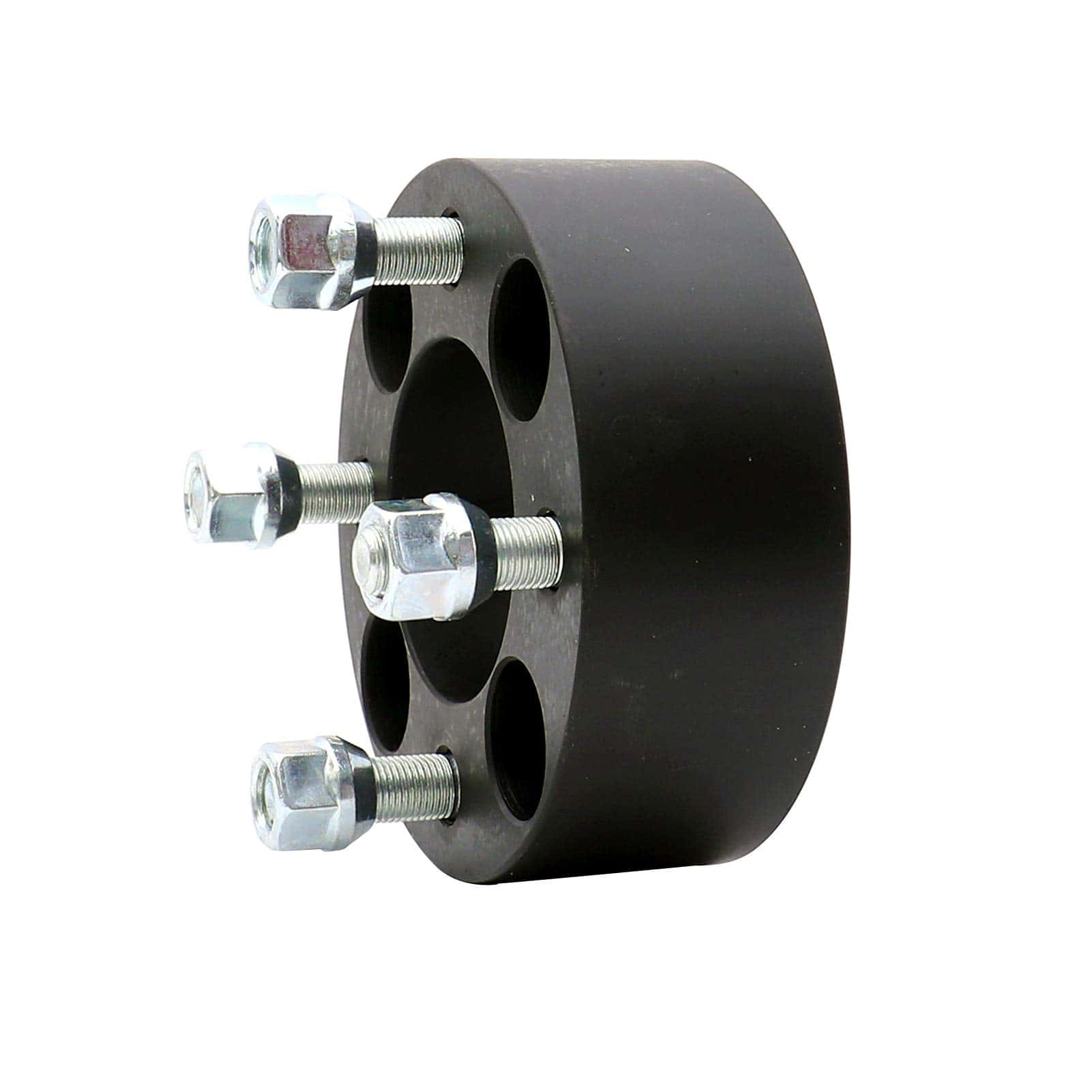 Espaciadores de Rueda HICKS 4x4" 2" de Grosor Adaptadores - Imagen 5