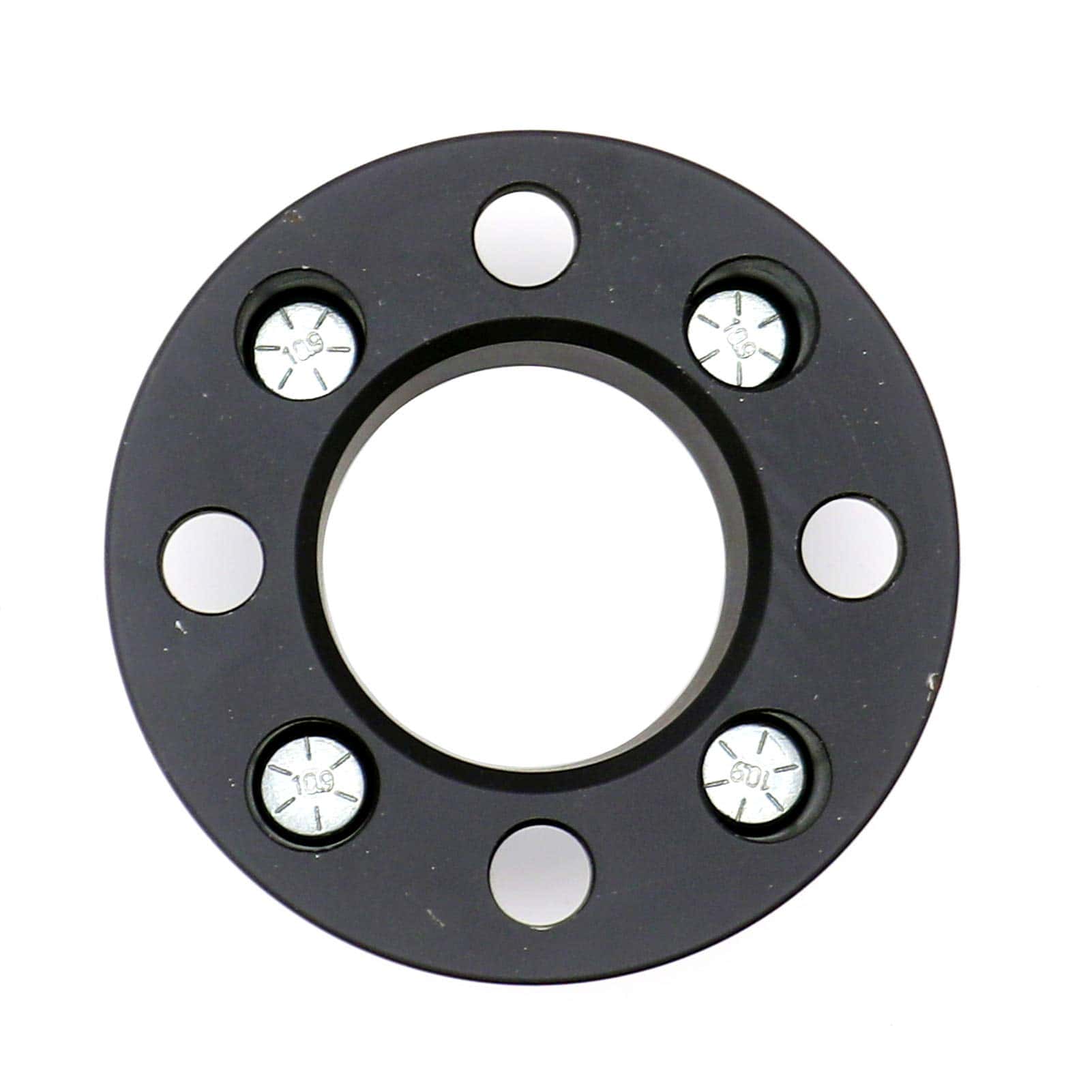 Espaciadores de Rueda HICKS 4x4" 2" de Grosor Adaptadores - Imagen 7