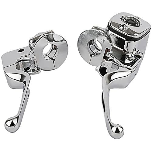 Kit de control de manillar Chern Yueh 9/16 pulgadas - Imagen 5