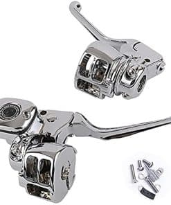 Kit de control de manillar Chern Yueh 9/16 pulgadas