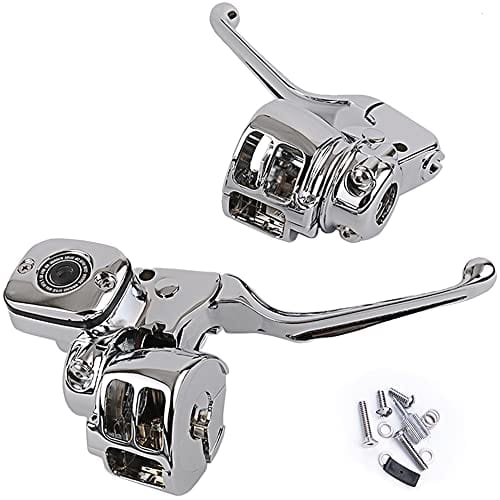 Kit de control de manillar Chern Yueh 9/16 pulgadas