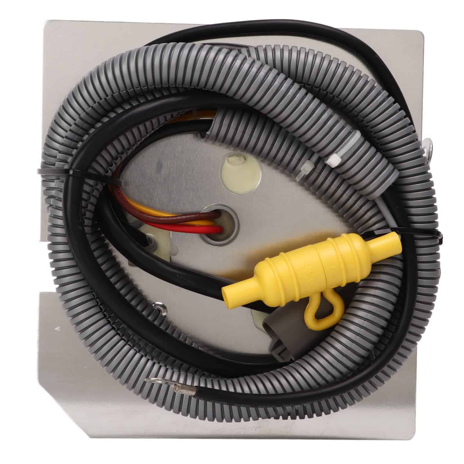 Computadora a Bordo para Carritos de Golf con Club Car DS