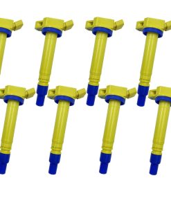 Juego de 8 Bobinas de Encendido de Alto Rendimiento HLZ