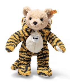 Peluche Oso de Peluche con Capucha de Tigre Steiff, Juguete