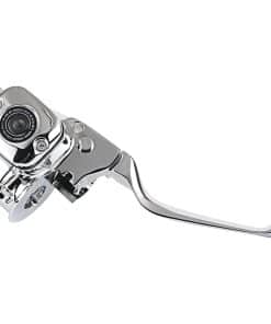 Kit de control de freno de manillar -Cromo