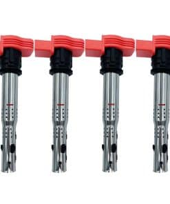 Juego de 4 Bobinas de Encendido HLZ PRODUCT -575 UF529