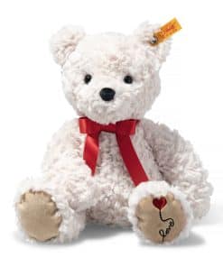 Peluche Oso de Peluche Steiff Jimmy Love, Osito de Peluche