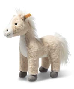 Steiff Soft Cuddly Friends Gola Horse, Peluche de 11