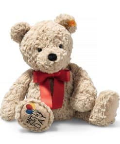 Osito de peluche Jimmy Soft Cuddly Friends para Cumpleaños,