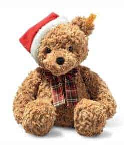 Oso de Peluche Navideño Jimmy Teddy Bear Christmas, Juguete