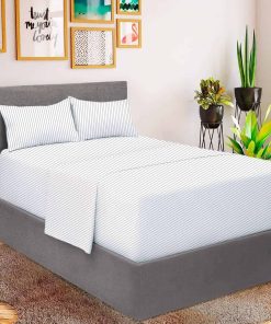 Juego de Sábanas para California King Extra Profundo