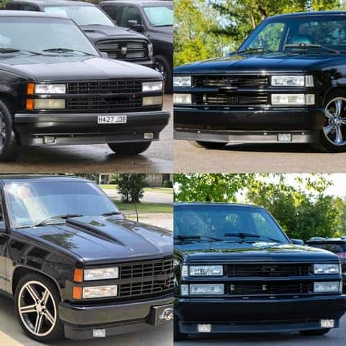 Ensamble de luces antiniebla lado del conductor y del - Imagen 6