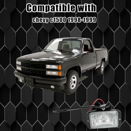 Ensamble de luces antiniebla lado del conductor y del - Imagen 7