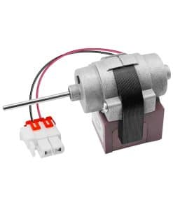 Motor del ventilador evaporador de refrigerador 3015924900