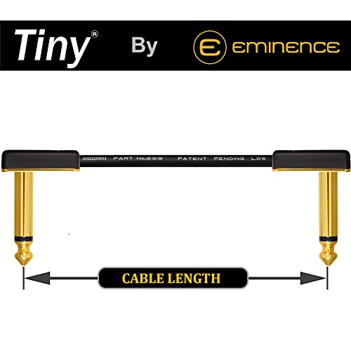 6 Unidades - 18 Pulgadas - Pedal, Efectos, Patch, Cable de - Imagen 7