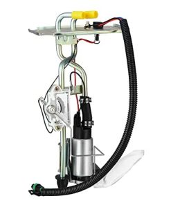 Bomba de Combustible DWVO Compatible con 1991 1992 1993