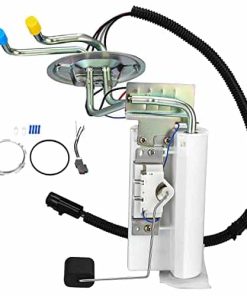 Bomba de Combustible DWVO Compatible con Ford F-150 F-250