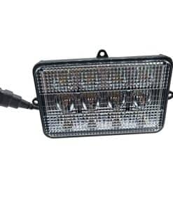 AGP.1978 Faro de trabajo LED de 60W y 6x4 a prueba de agua,