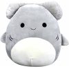 Peluche oficiales Squishmallows de Kellytoy - Juguete suave