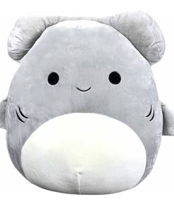 Peluche oficiales Squishmallows de Kellytoy - Juguete suave
