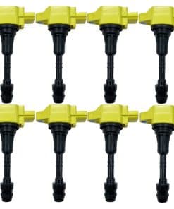 BOBINA DE ENCENDIDO DE ALTO RENDIMIENTO HLZ PRODUCT