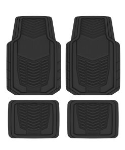 Tapetes para piso de auto todo clima Michelin, protección