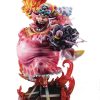 Megahouse - One Piece - SA-Maximum - Gran Pirata Big Mom