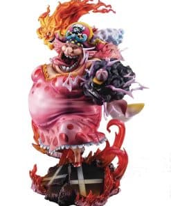 Megahouse - One Piece - SA-Maximum - Gran Pirata Big Mom