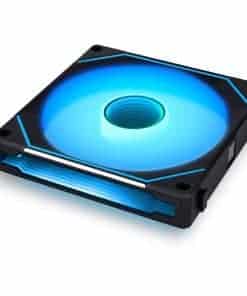 Ventilador de caja Lian-Li UNI FAN SL-Infinity ARGB PWM -