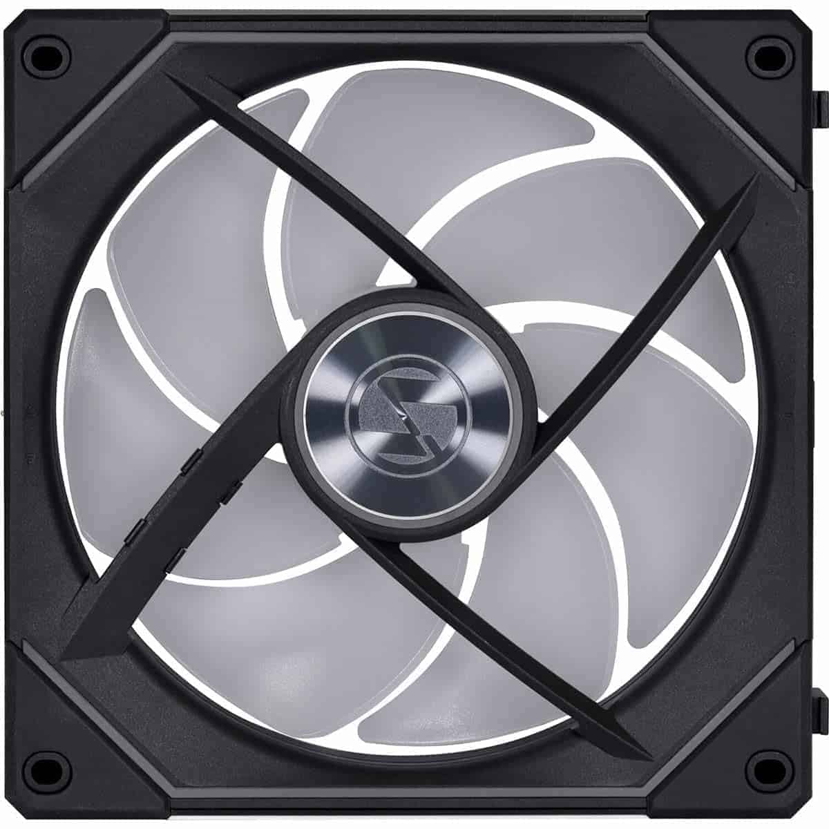 Ventilador de caja Lian-Li UNI FAN SL-Infinity ARGB PWM - - Imagen 6