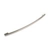 Manija de arco para refrigerador GE Appliances WR12X23646