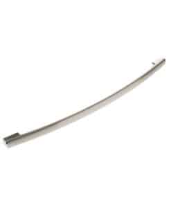 Manija de arco para refrigerador GE Appliances WR12X23646