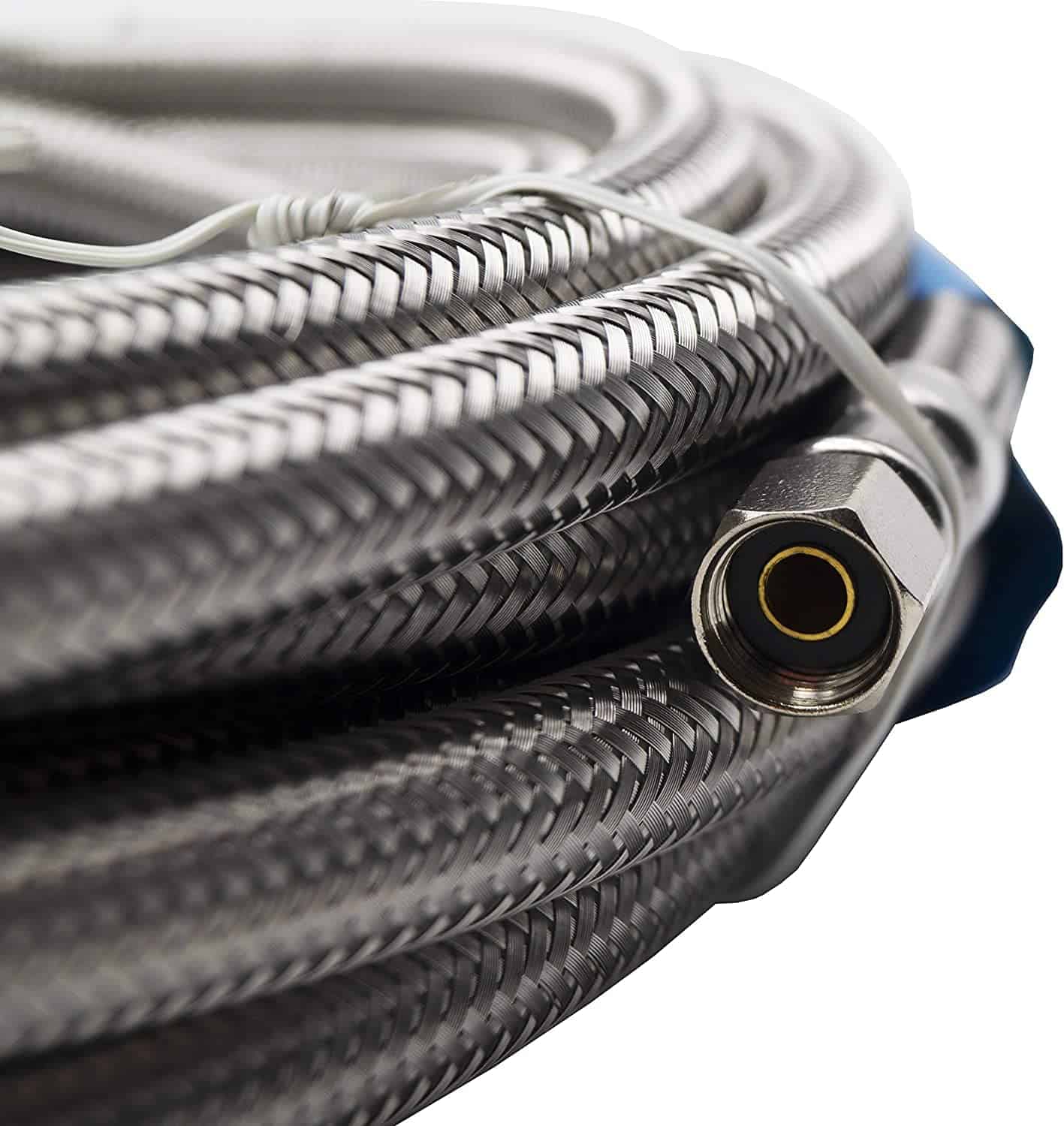 Supplying Demand 04-90220SS-LF Línea de Agua Trenzada de - Imagen 4