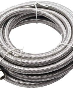 Supplying Demand 04-90220SS-LF Línea de Agua Trenzada de