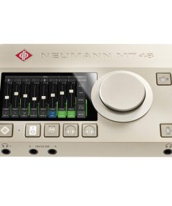 Interfaz de audio Neumann MT 48 US - Premium USB-C con