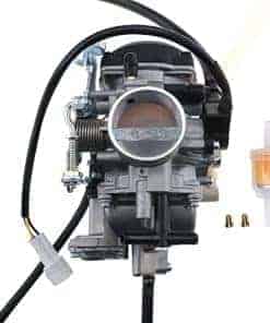 Carburador con Sensor de Posición del Acelerador TPS para