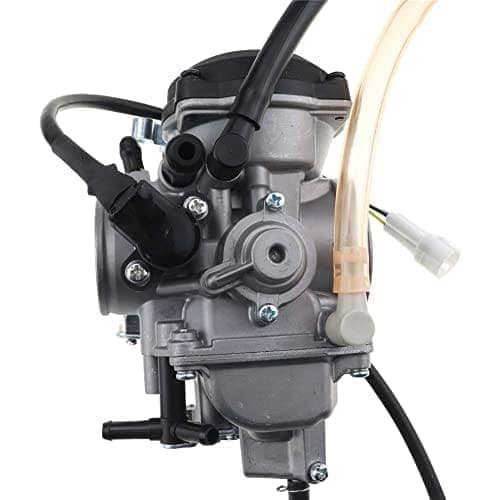 Carburador con Sensor de Posición del Acelerador TPS para - Imagen 5