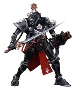 JOYTOY 1/18 Warhammer 40,000 Mecha Adepta Sororitas Paragon