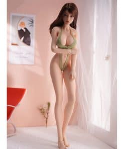 OBEST TBLeague 1/6 Escala Cuerpo de Figura -Pálido