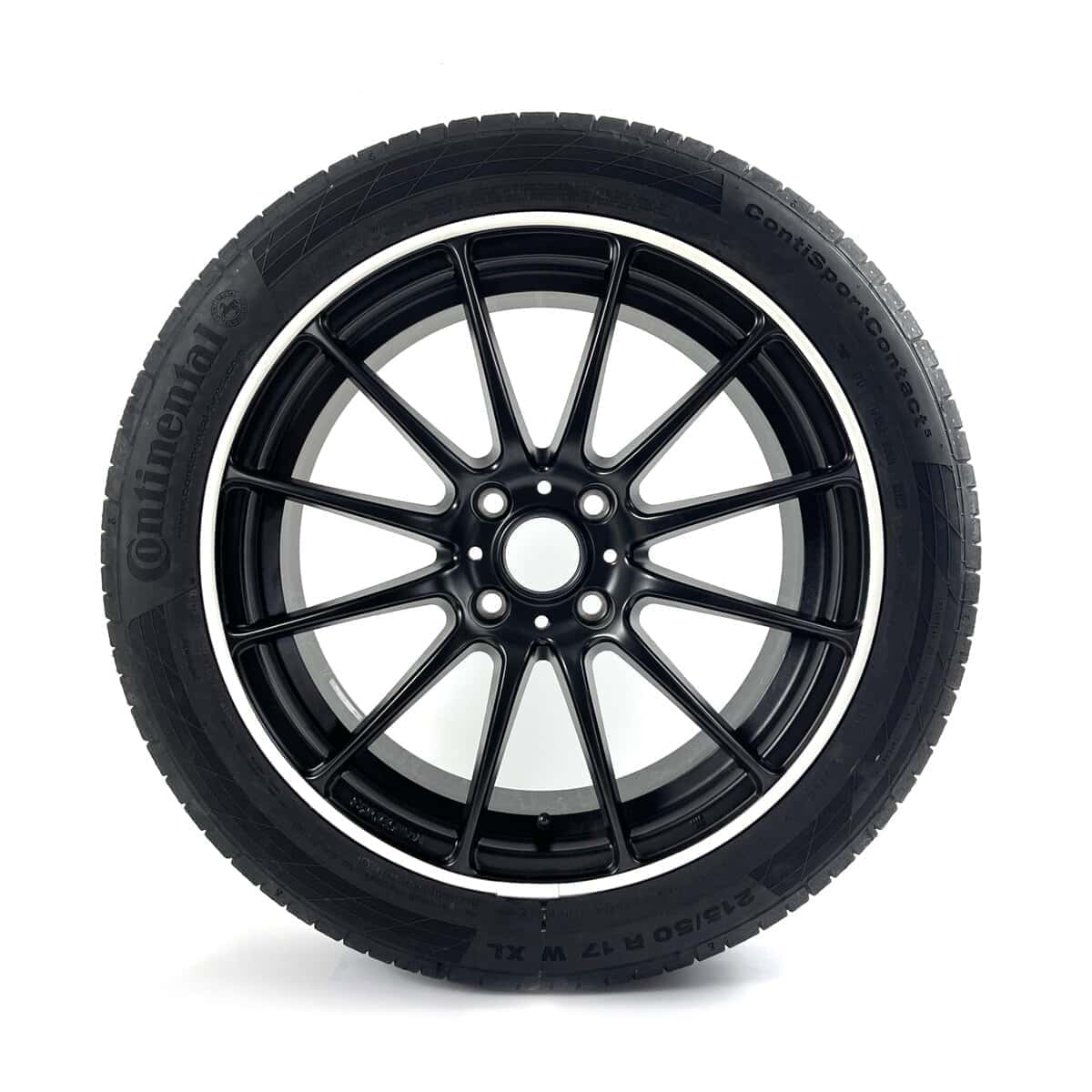 Protectores de Llantas de Aleación AlloyGator | -Blanco - Imagen 3