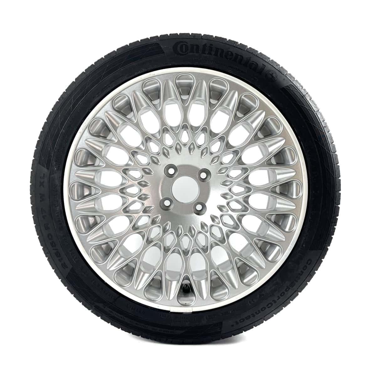 Protectores de Llantas de Aleación AlloyGator | -Blanco - Imagen 4