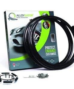 Protector de Llantas de Aleación AlloyGator | -Verde