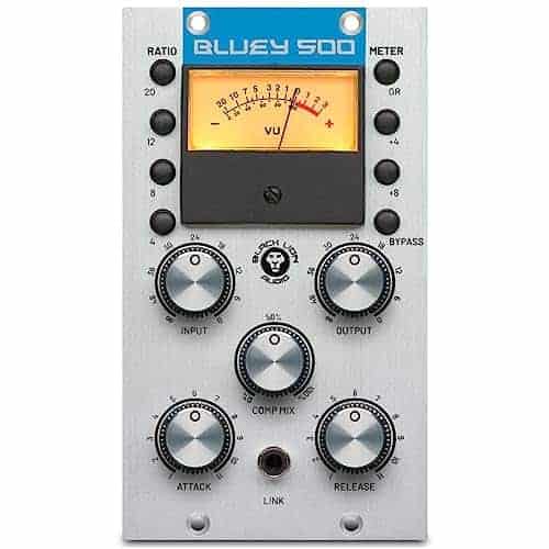 Black Lion Audio Bluey 500 FET Limiting Amplifier - Imagen 6