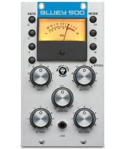 Black Lion Audio Bluey 500 FET Limiting Amplifier