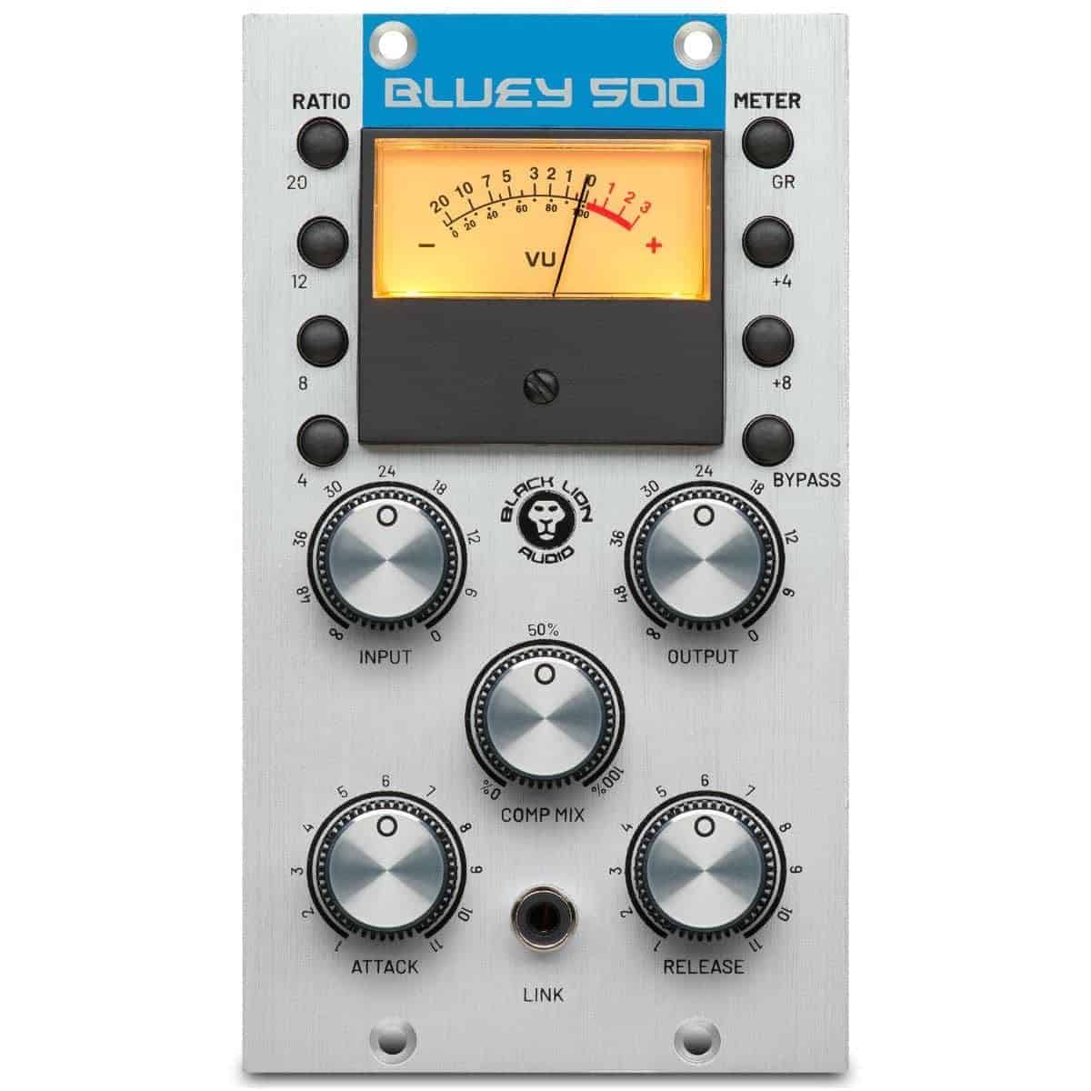 Black Lion Audio Bluey 500 FET Limiting Amplifier