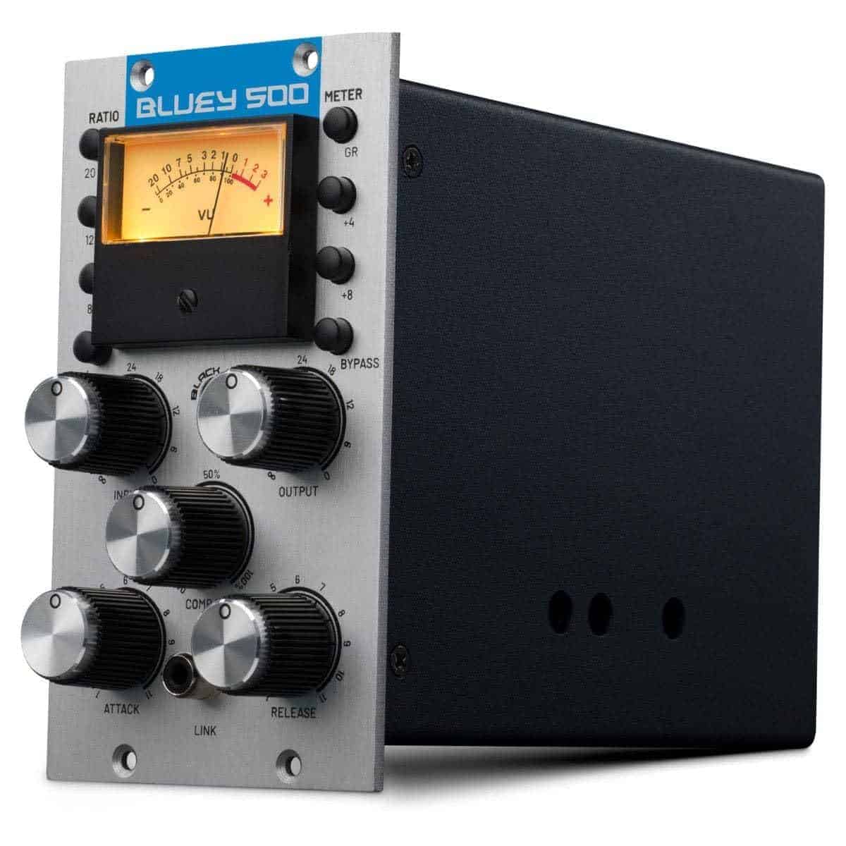 Black Lion Audio Bluey 500 FET Limiting Amplifier - Imagen 3