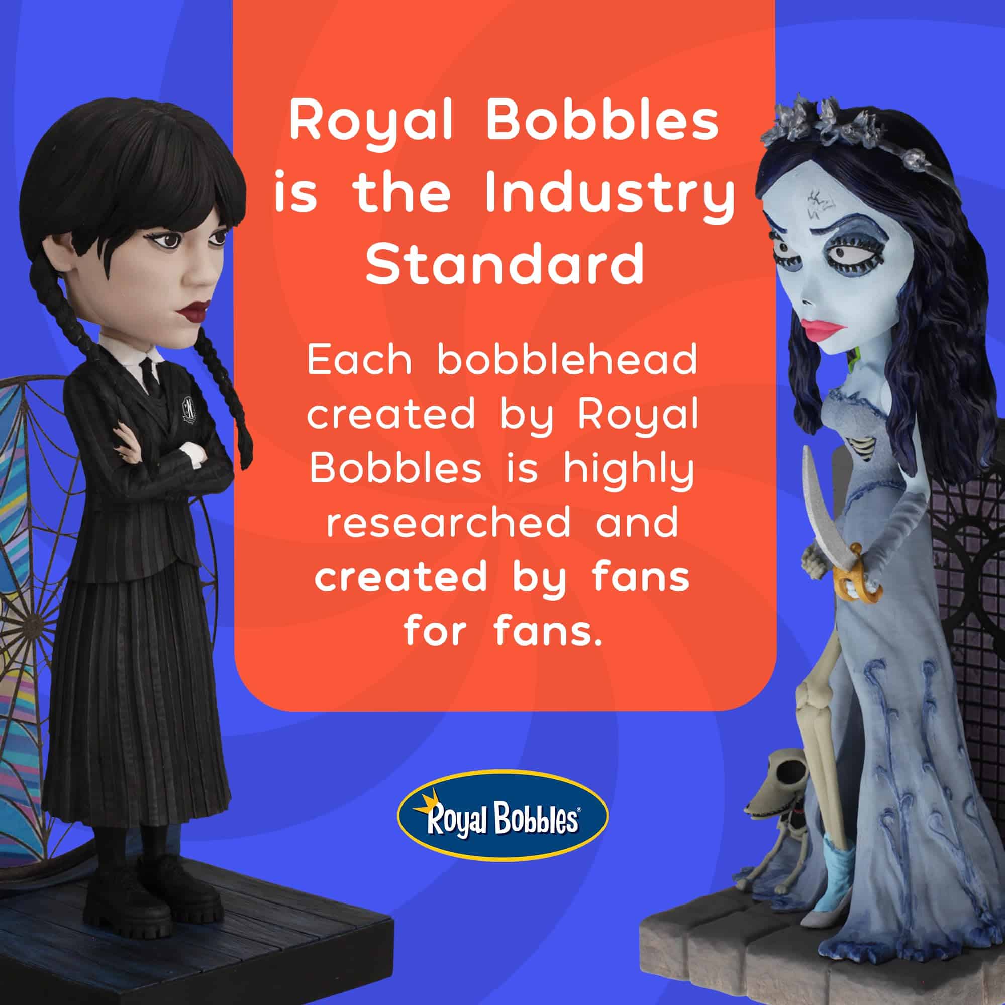 Estatua coleccionable de Willy Wonka y la Fábrica de - Imagen 9