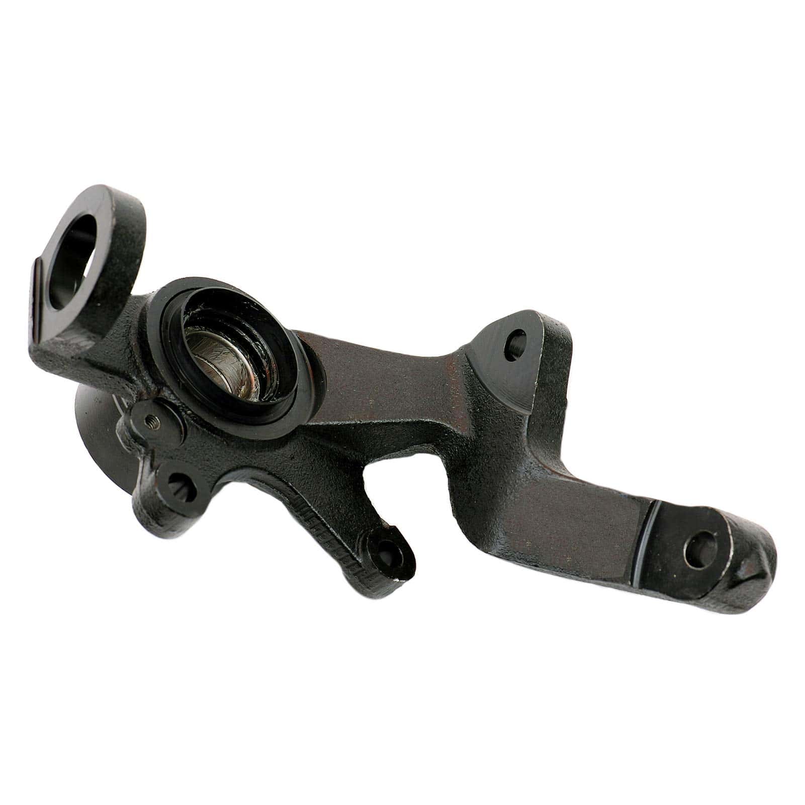 HICKS 5UG-F3502-12-00 Maza de Dirección Delantera Derecha - Imagen 4