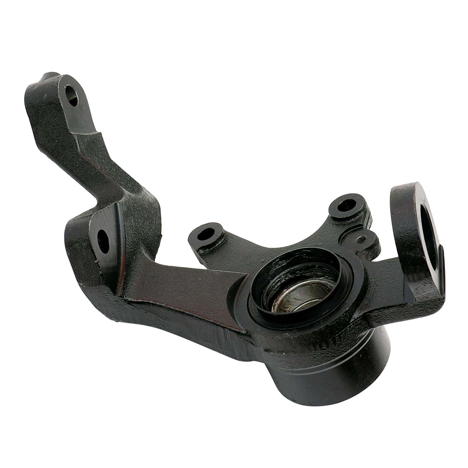 HICKS 5UG-F3502-12-00 Maza de Dirección Delantera Derecha - Imagen 3